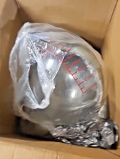 Across 20L heavy wall, high quality receiving flask for Ai SolventVap SE130 50L 