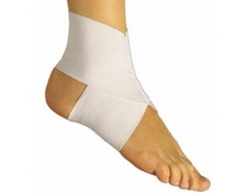 GIBAUD ANKLE BRACE-CROSS 12