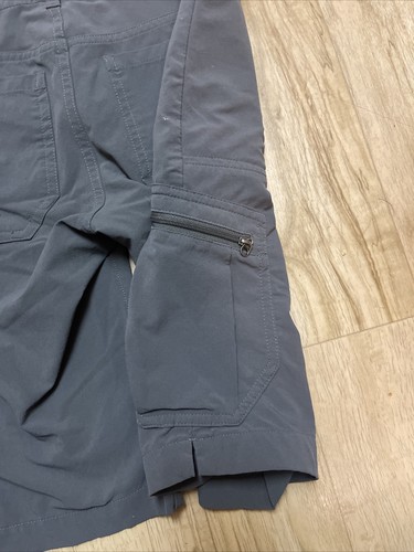 Patagonia Tribune Shorts Women's 0 #58180 Breathable Hike Bermuda Nylon - Picture 10 of 11