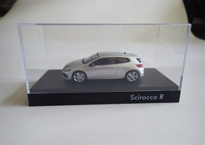 Volkswagen Scirocco Norev 1/43