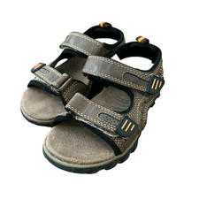 Magellan Outdoors Brown Sandals Youth Boys Size 11