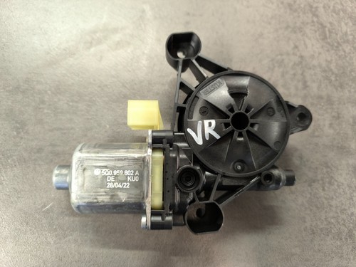 #18 Fensterhebermotor Fensterheber Motor 5Q0959802A VW Golf 8 Tiguan II T-Roc