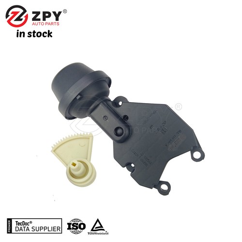 ZPY First-rate New Hight Quality Drive unit For AUDI A5 A7 A8L Q5 Q7 06E133619A - Picture 5 of 6