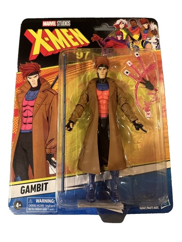 アメコミ MAFEX No.287 GAMBIT COMIC VARIANT Ver. C Marvel Comics MAFEX No.287 Gambit (Comic Variant Ver.) Action Figure