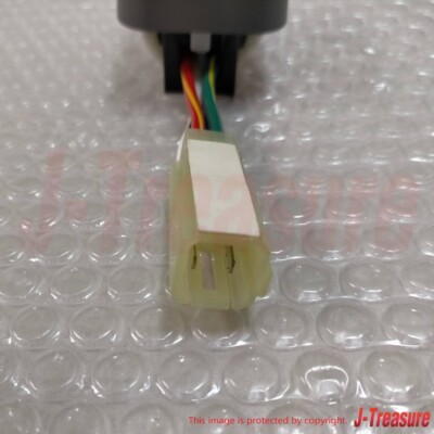 TOYOTA LAND CRUISER 70series Genuine Door Control Switch Assy