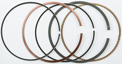 Wiseco Replacement Piston Ring/Ring Set 25787XA *Only Fits Wiseco Piston*
