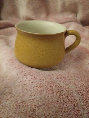 Denby Steingut - Ode Tasse