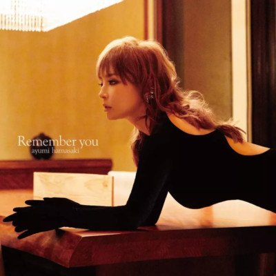 邦楽 ayumi hamasaki Remember you CD Hamasaki Ayumi Remember you Limited Edition CD Japan