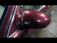 Driver Side View Mirror Power Heated Opt DR2 Fits 00-04 LESABRE 165222