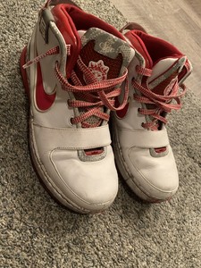 lebron shoes 2008