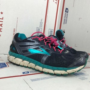 brooks women's ariel 16 running shoes