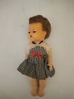 Vintage American Tiny Tears Baby Doll With Outfit Great Condition