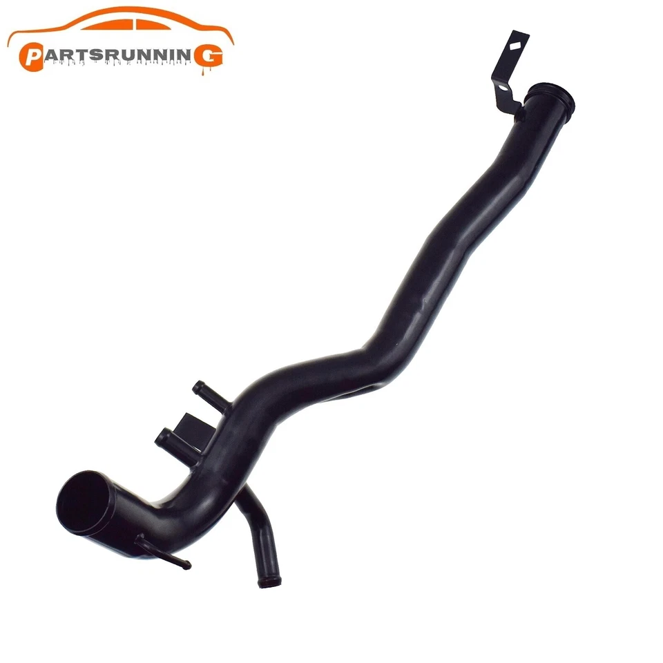 Tubo de agua refrigerante para Isuzu Trooper 92-97 Rodeo Passport 93-97 8-97075-467-1 Foto 4 de 4