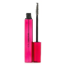 Clarins - Lash & Brow Double Fix Mascara - # ...