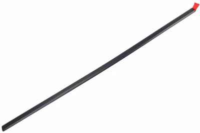 Genuine GM Primed Front Passenger Side Door Molding 22775441