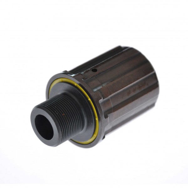 Мишель возбуждает Freehub 9x Miche 4890₽