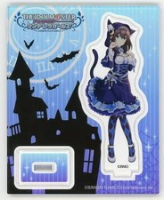 The Idolmaster Cinderella Girls Fumika Sagisawa Acrylic Stand 4.1in Used