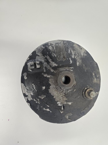 1978 Yamaha TT500 Rear Brake Drum Backing Plate
