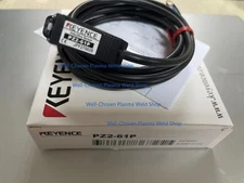 1PC New Keyence PZ2-61P PZ261P Photoelectric Sensor Free Shipping