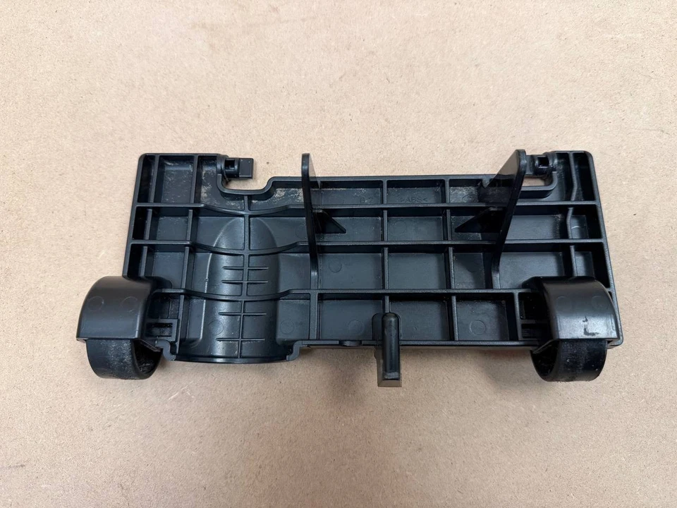 Conjunto de rodillos Bissell 3198A ruedas elevadoras parte 1616187 para 2252 2256 2490 3536 Foto 4 de 4