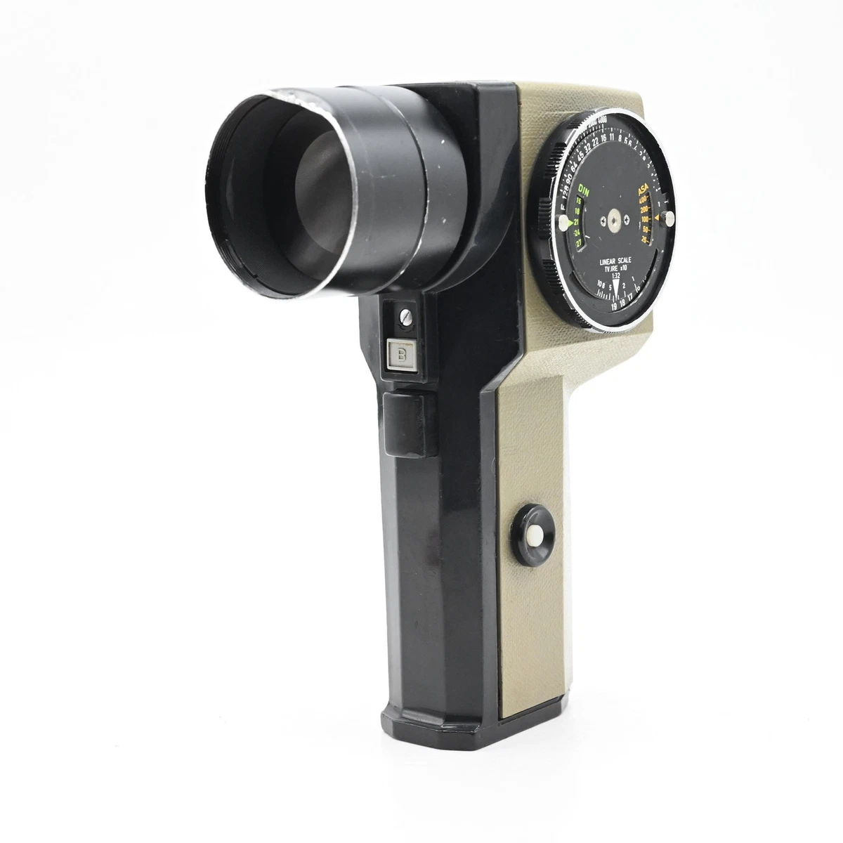 Pentax Spotmeter V for sale - eBay