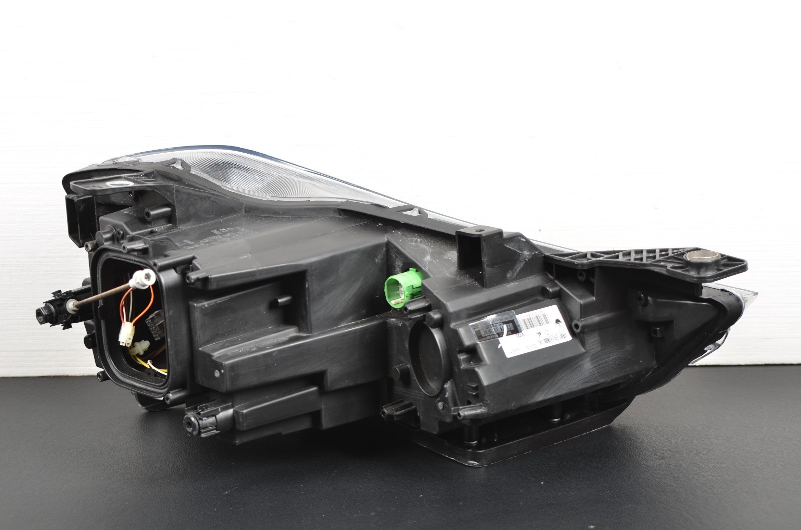 2014-2018 Maserati Ghibli Xenon HID NON-AFS Headlight LH Left Driver Side OEM