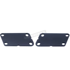 Kimpex Black Gen 2 and 3 Flare Windshield Mounting Hardware Kit - 479605