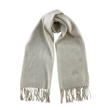 Vintage Burberry Scarf Muffler