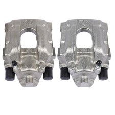 Bremssattel Hinten Links Rechts für BMW 3 Coupe Touring Cabriolet E46 330 X3 E83