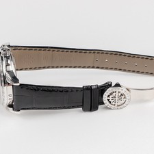 Patek Philippe Grand Complications 5271P-001 Perpetual Calendar Platinum Black 11