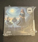 Silver Pan Silver Company 5g SEALED Peter Pan Limited Mintage Of 3000