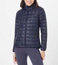 Image of NORTH FACE WOMENS THERMOBALL INSULATED JACKET BNWT Size XS