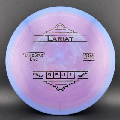 Lone Star Discs Alpha Lariat