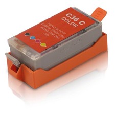 Canon CLI-36 1511B002 Color Compatible Ink Cartridge