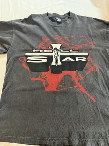 Grey Hellstar Shirt | eBay