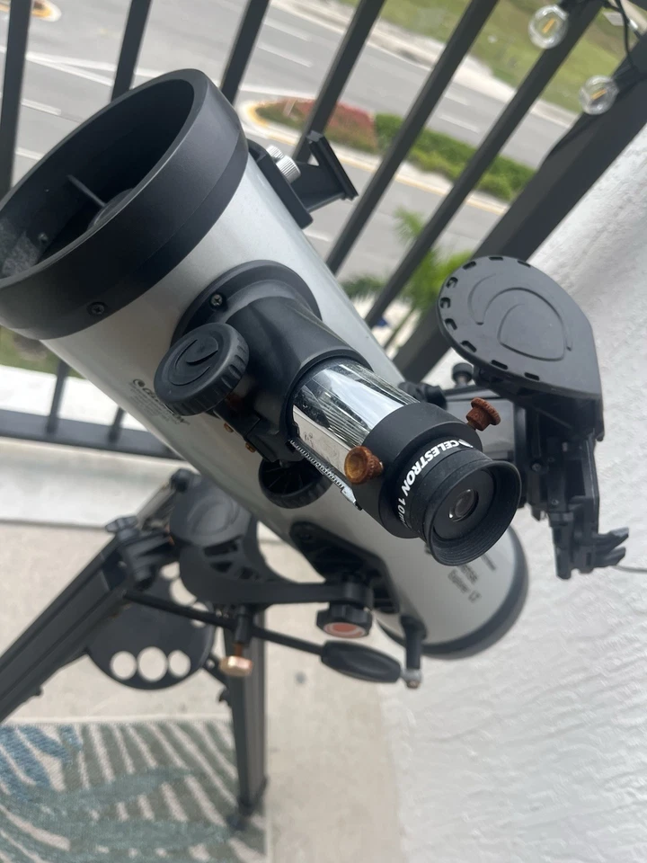 Celestron StarSense Explorer DX Telescope w/ Accessories – Great Condition - Image 4 of 4