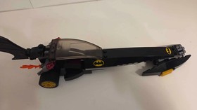 LEGO&reg; BATMAN 7779 The Batman Dragster: Catwoman Pursuit - no minifigures
