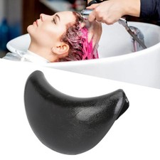 Shampoo Bowl Neck Rest Anti Slip Silicone Salon Sink Neck Cushion for Barbershop