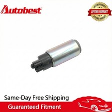 Autobest F4346 Fuel Pump For 1994-2008 Honda CR-V Prelude, Kia Optima L4 V6