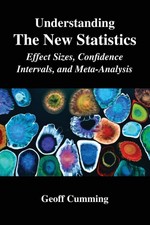 Understanding The New Statistics (Multivariat...