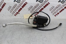 2005 Yamaha Grizzly 660 Front Master Cylinder 5KM-2583T-01-00