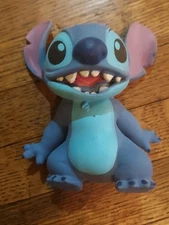 Disney STITCH Jaru Ja-Ru Life-Like Stretchable Squishy Fidget Toy 