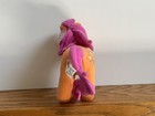MY LITTLE PONY Orange and Pink SPARKLEWORKS Stuffed  8 " Plush New with Tag — photo 5