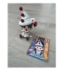 AUTHENTIC POPMART Hacipupu A Night of Fantasy Series Figure
