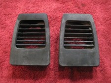 72-80 Dodge Truck Dash Defrost Vents 63-66 A-body 62-65 B-body Mopar Oem 2277655 72-80 Dodge Truck Dash Defrost Vents 63-66 A-body 62-65 B-body Mopar Oem 2277655