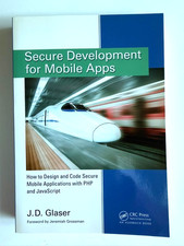 Secure Development for Mobile Apps : How…