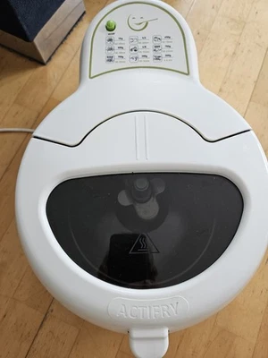 Tefal Airfryer Actifry Heißluftfritteuse - Bild 1 von 2