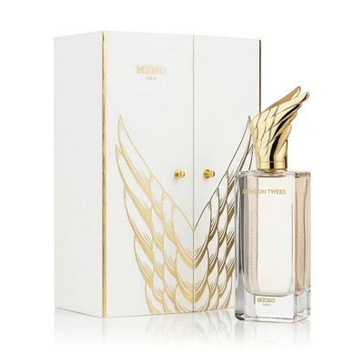 Memo Paris London Tweed Eau De Parfum EDP 75 ml (unisex)