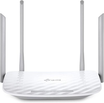TP-Link AC1200 WiFi Router Archer A54