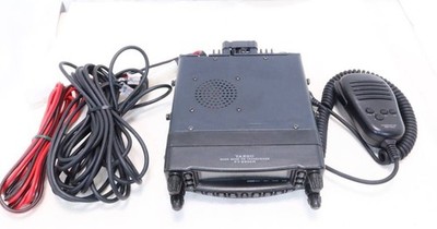 YAESU FT-8900R Transmitter Modified 50W/35W 29/50/144/430MHz Rare